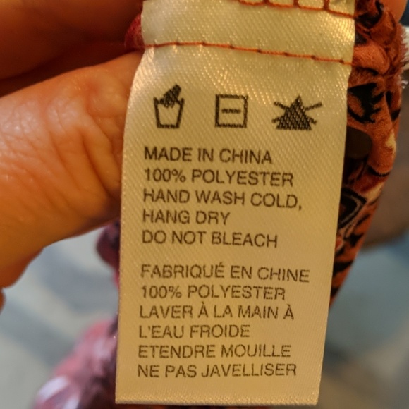 Anthropologie || Tank Top - Picture 7 of 7